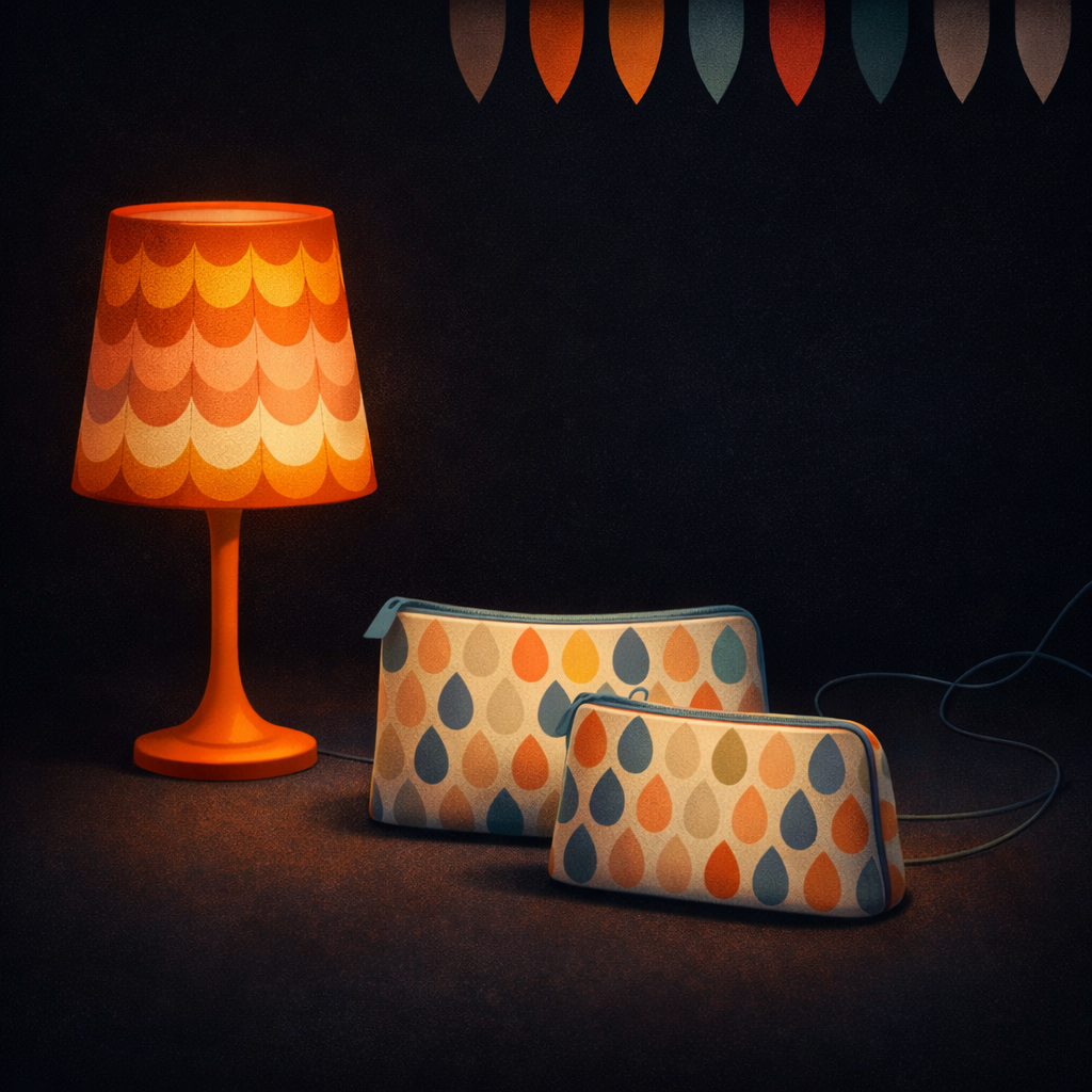 Atelier de couture artisanale à Brive-la-Gaillarde, près de Malemort en Corrèze